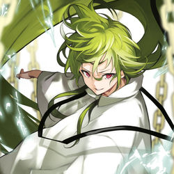 This is a pixiv picture whose title is no title.
