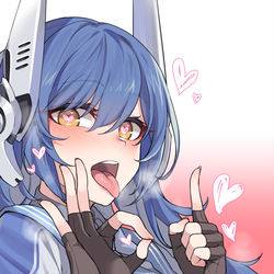 This is a pixiv picture whose title is TAR-21.