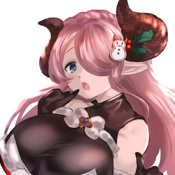 This is a pixiv picture whose title is 無題.