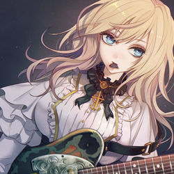 This is a pixiv picture whose title is 【錬スト】らくがきつめつめ.