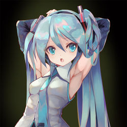 This is a pixiv picture whose title is sweetheart.