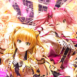 This is a pixiv picture whose title is 城ヶ崎を.