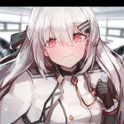 This is a pixiv picture whose title is IWS2000.