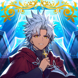 This is a pixiv picture whose title is Fate/Grand Order礼装など.