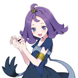 This is a pixiv picture whose title is ぽけもん。.