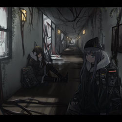 This is a pixiv picture whose title is rkgk.