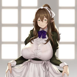 This is a pixiv picture whose title is 色々.