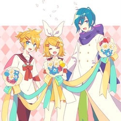 This is a pixiv picture whose title is ❁.