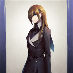 This is a pixiv picture whose title is オフェリア・ファムルソローネ.
