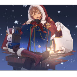 This is a pixiv picture whose title is 無題.