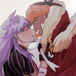 This is a pixiv picture whose title is キバダンlog2.