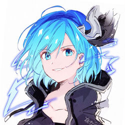 This is a pixiv picture whose title is ！.