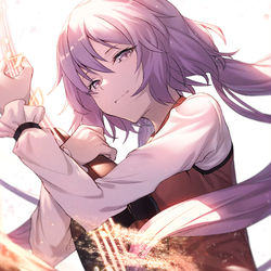 This is a pixiv picture whose title is FANBOXリクエストイラスト8.