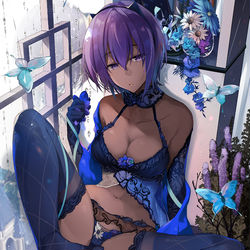 This is a pixiv picture whose title is ザバーニーヤ.