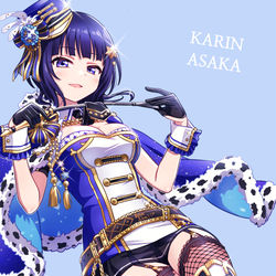 This is a pixiv picture whose title is ♥♥♥.