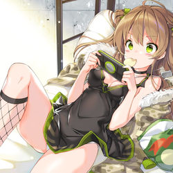 This is a pixiv picture whose title is 【C97】休みのRFB.