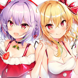 This is a pixiv picture whose title is 🎂.