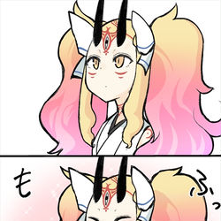 This is a pixiv picture whose title is ついったーまとめ.