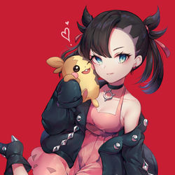 This is a pixiv picture whose title is ★.