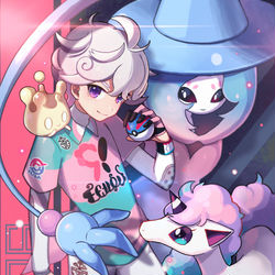 This is a pixiv picture whose title is ファンタスティックシアター.