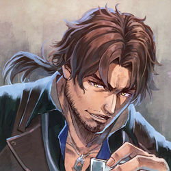 This is a pixiv picture whose title is ようこそBarデラスへ.
