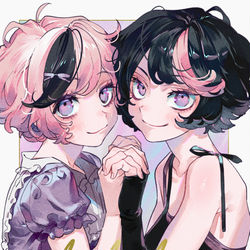 This is a pixiv picture whose title is ..