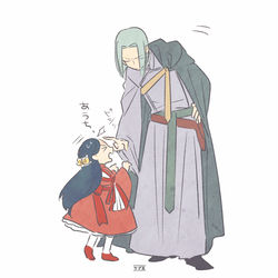 This is a pixiv picture whose title is 本好きログ20.