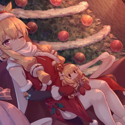 This is a pixiv picture whose title is 戦士からの贈り物.