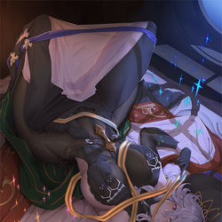 This is a pixiv picture whose title is Merry Christmas!.