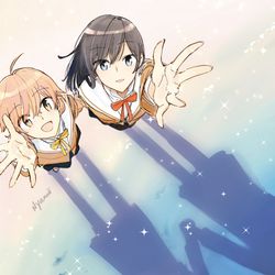 This is a pixiv picture whose title is らくがきまとめ.