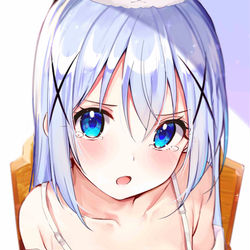 This is a pixiv picture whose title is ｢小さくて悪かったですね...｣.