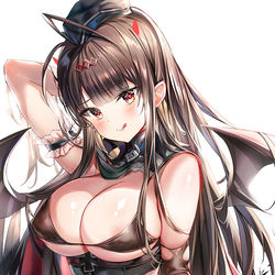 This is a pixiv picture whose title is DSR-50.