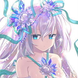 This is a pixiv picture whose title is C97.