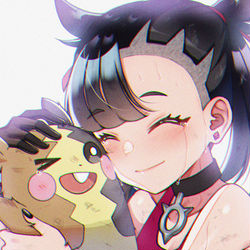 This is a pixiv picture whose title is 「がんばったね」.