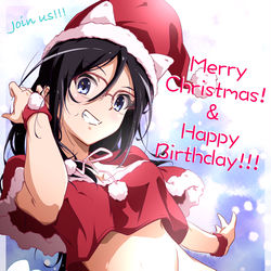 This is a pixiv picture whose title is 響け！ユーフォニアム_131.