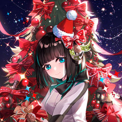 This is a pixiv picture whose title is 1225.