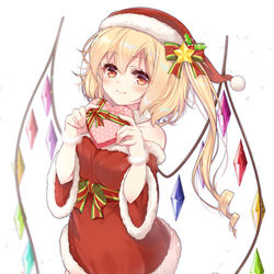 This is a pixiv picture whose title is メリクリ🎄⛄🌟♬♩♫♪.