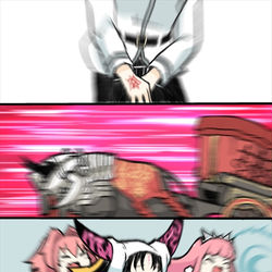 This is a pixiv picture whose title is ついったーまとめ.