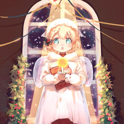 This is a pixiv picture whose title is ～ドルフロ※log1225～.