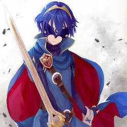 This is a pixiv picture whose title is FEまとめ６.