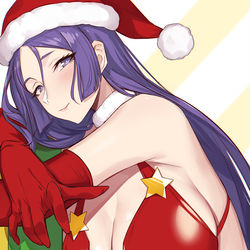This is a pixiv picture whose title is 源頼光.
