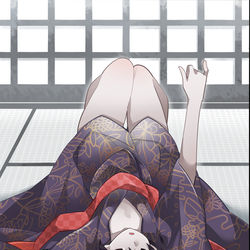 This is a pixiv picture whose title is 寄稿させて頂きました！【C97】.
