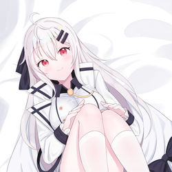 This is a pixiv picture whose title is IWS2000.