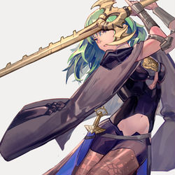 This is a pixiv picture whose title is ·.