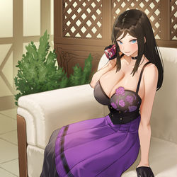 This is a pixiv picture whose title is Illustration_2019.12.27.