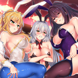 This is a pixiv picture whose title is 新刊表紙.