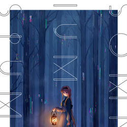 This is a pixiv picture whose title is C97新刊サンプル(通販開始).