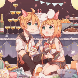 This is a pixiv picture whose title is 12.
