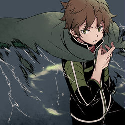 This is a pixiv picture whose title is わーとり６.