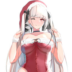 This is a pixiv picture whose title is ・Ｗ・.